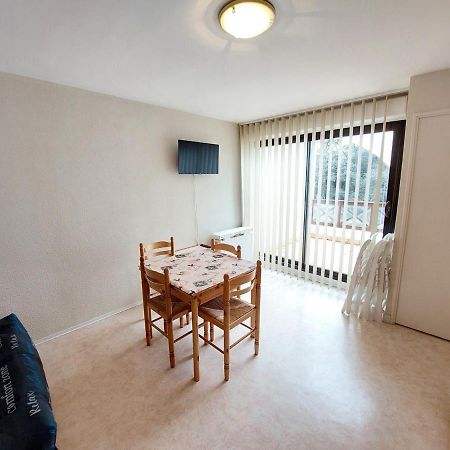 Appartement 2 Pieces A 300M De La Plage Avec Balcon Ensoleille A Saint-Georges-De-Didonne - Fr-1-550-48 Екстер'єр фото