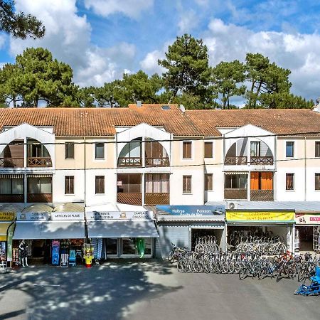 Appartement 2 Pieces A 300M De La Plage Avec Balcon Ensoleille A Saint-Georges-De-Didonne - Fr-1-550-48 Екстер'єр фото