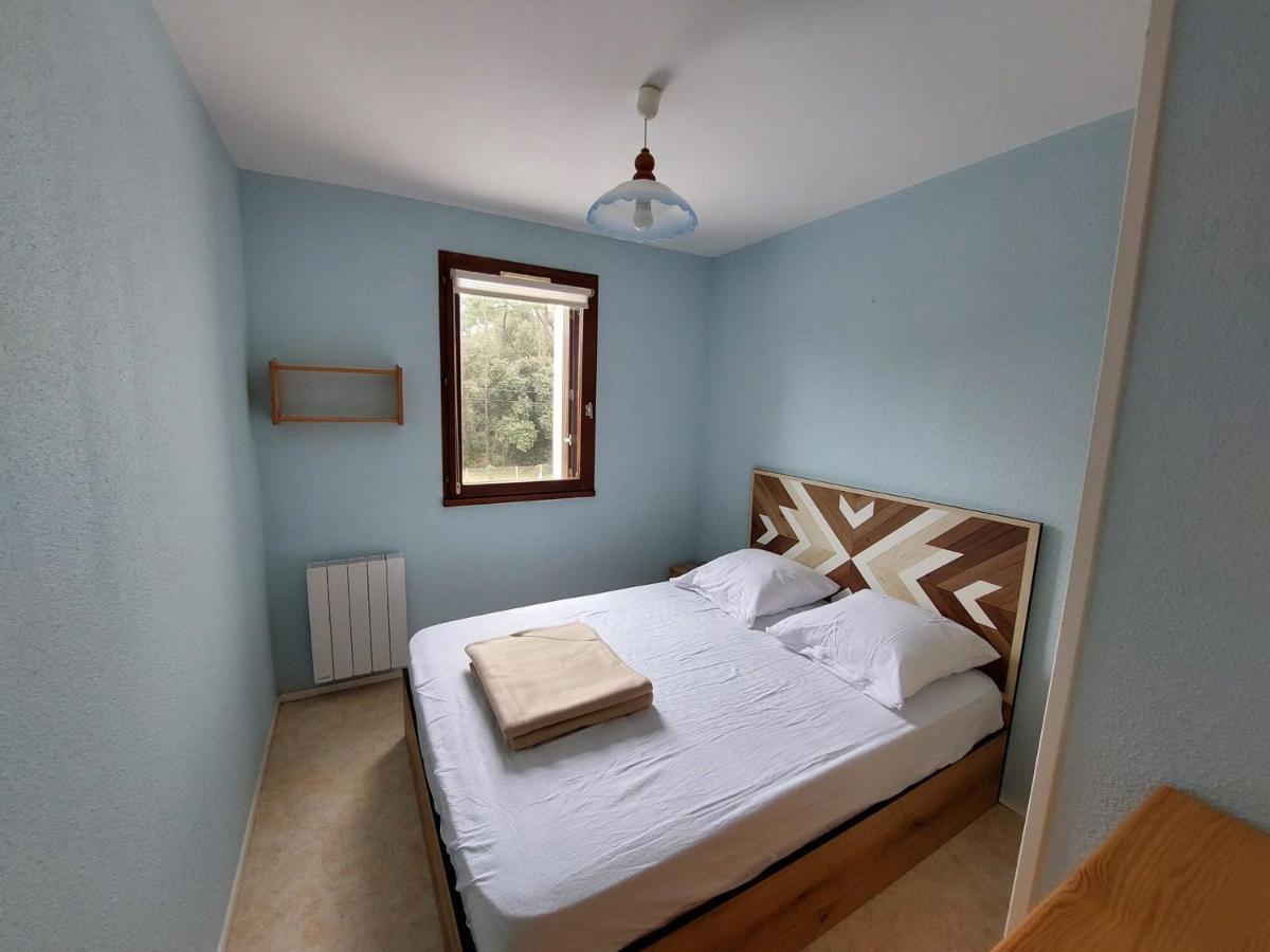 Appartement 2 Pieces A 300M De La Plage Avec Balcon Ensoleille A Saint-Georges-De-Didonne - Fr-1-550-48 Екстер'єр фото