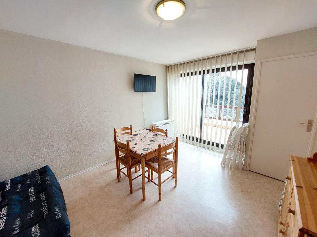 Appartement 2 Pieces A 300M De La Plage Avec Balcon Ensoleille A Saint-Georges-De-Didonne - Fr-1-550-48 Екстер'єр фото