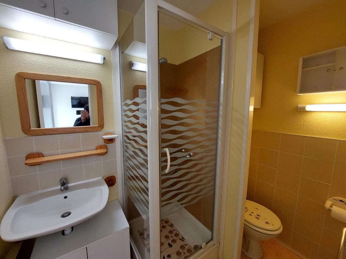 Appartement 2 Pieces A 300M De La Plage Avec Balcon Ensoleille A Saint-Georges-De-Didonne - Fr-1-550-48 Екстер'єр фото